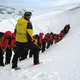 Illustration for article titled How To Survive An Avalanche From This Dramatic Video Of A Buried Skier